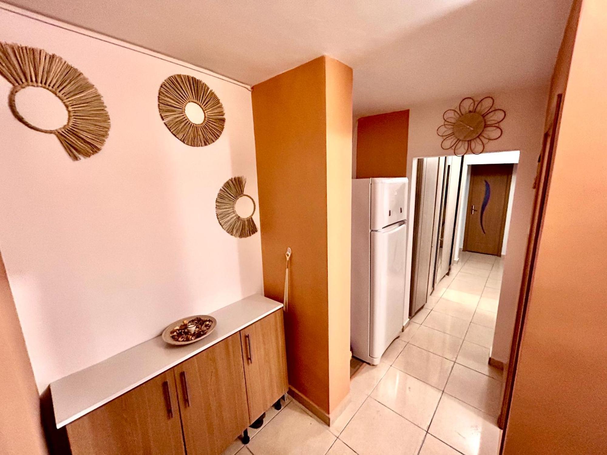 Boho Apartments Mangalia Ngoại thất bức ảnh