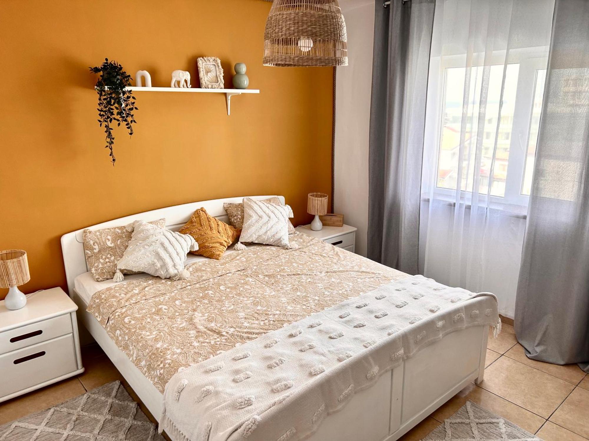Boho Apartments Mangalia Ngoại thất bức ảnh