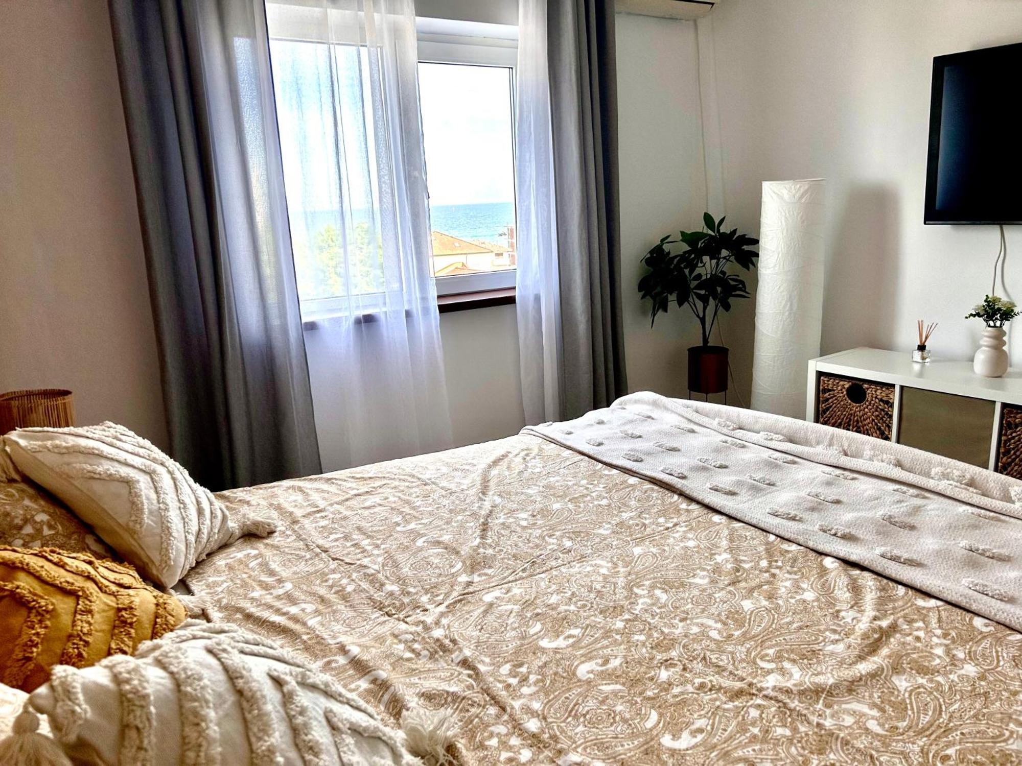 Boho Apartments Mangalia Ngoại thất bức ảnh