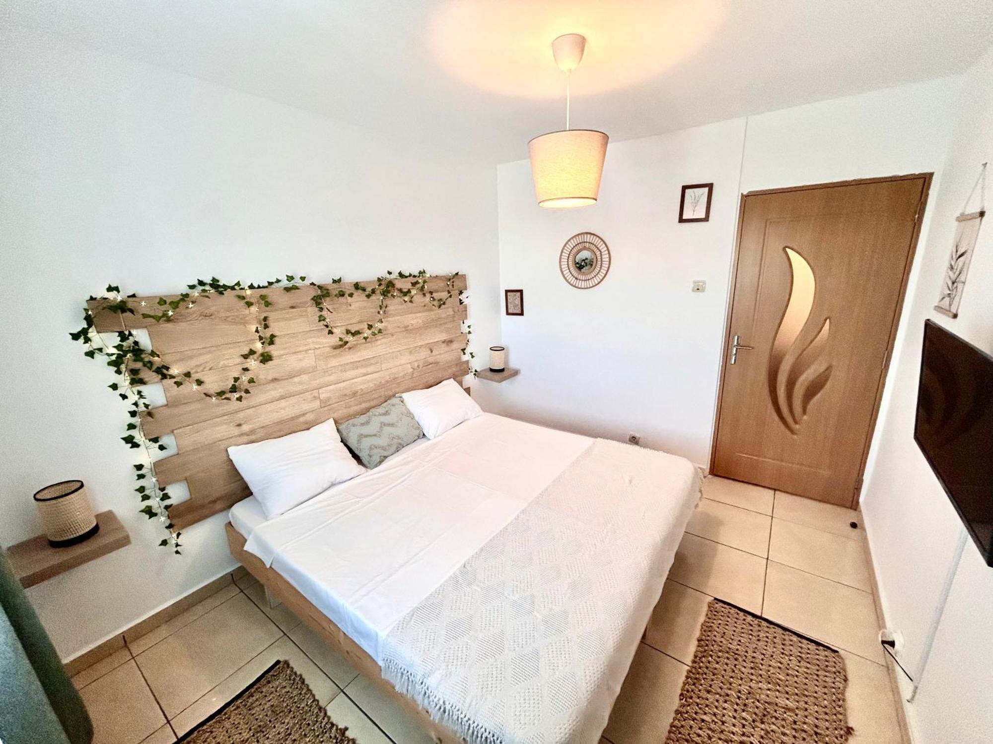 Boho Apartments Mangalia Ngoại thất bức ảnh