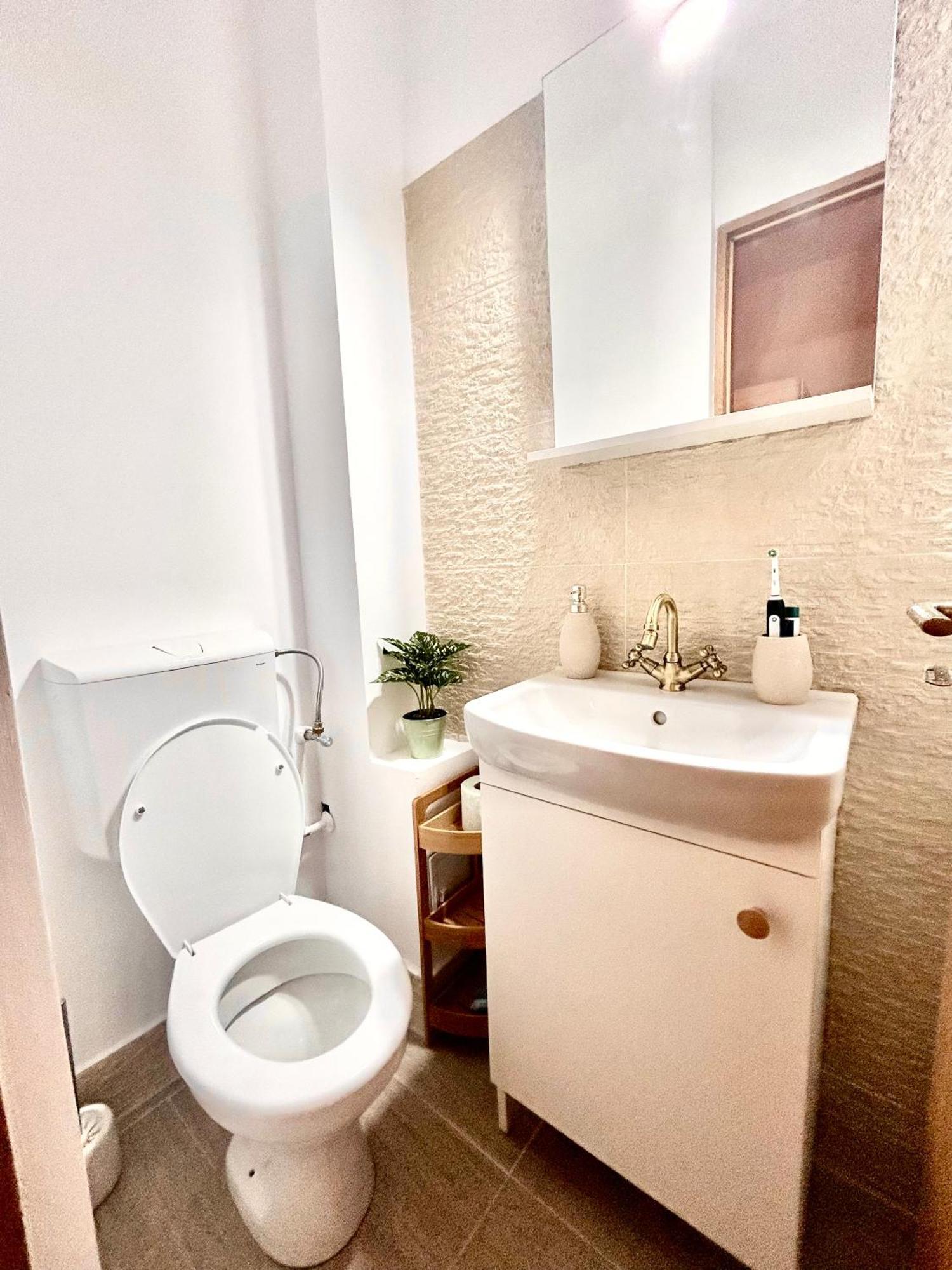 Boho Apartments Mangalia Ngoại thất bức ảnh