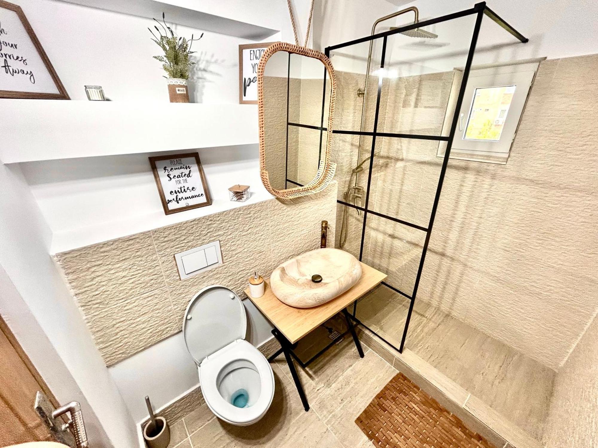 Boho Apartments Mangalia Ngoại thất bức ảnh