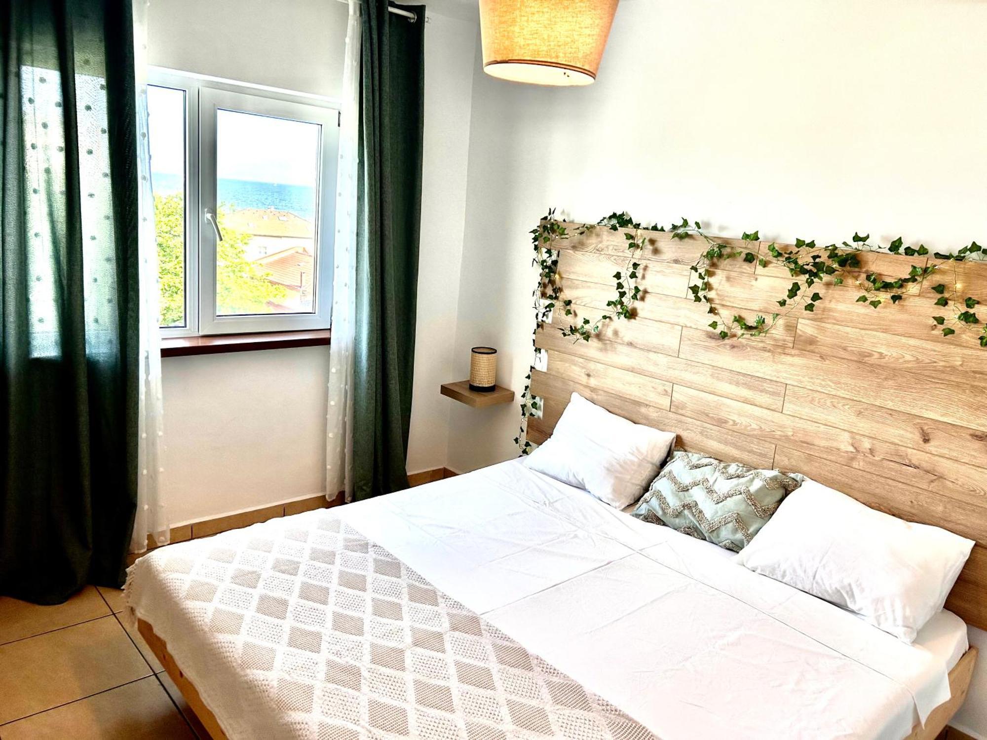Boho Apartments Mangalia Ngoại thất bức ảnh