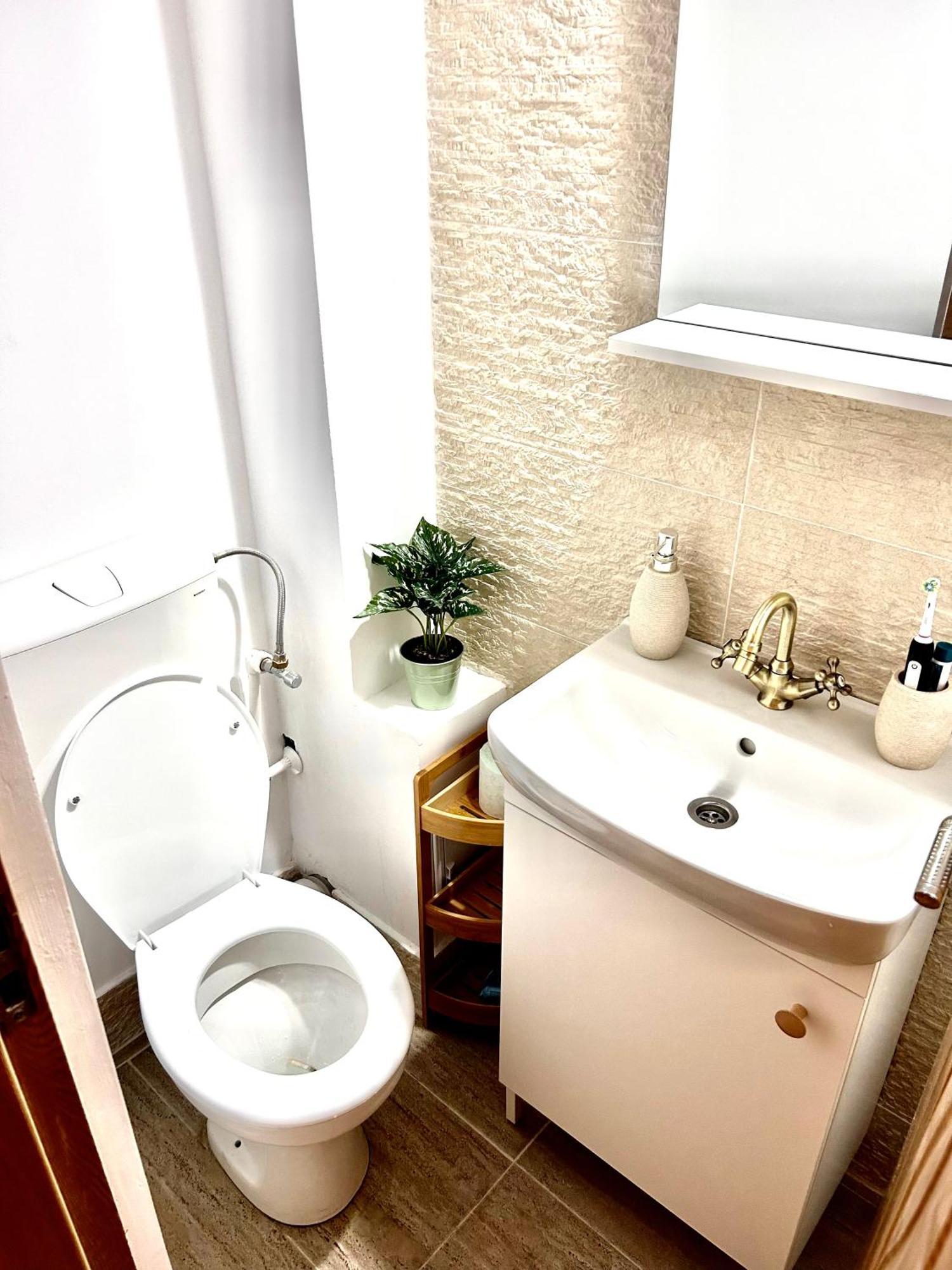 Boho Apartments Mangalia Ngoại thất bức ảnh