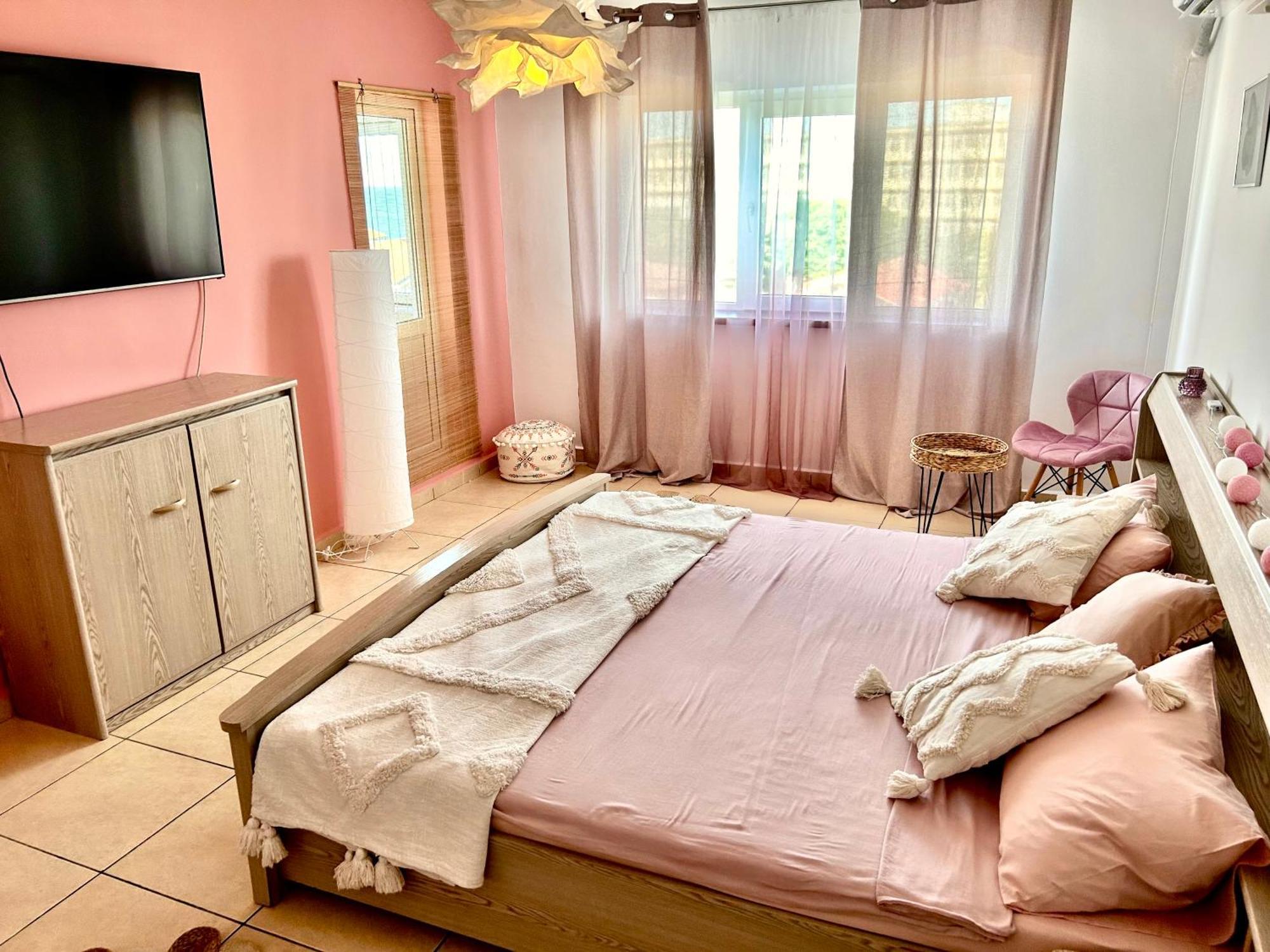 Boho Apartments Mangalia Ngoại thất bức ảnh