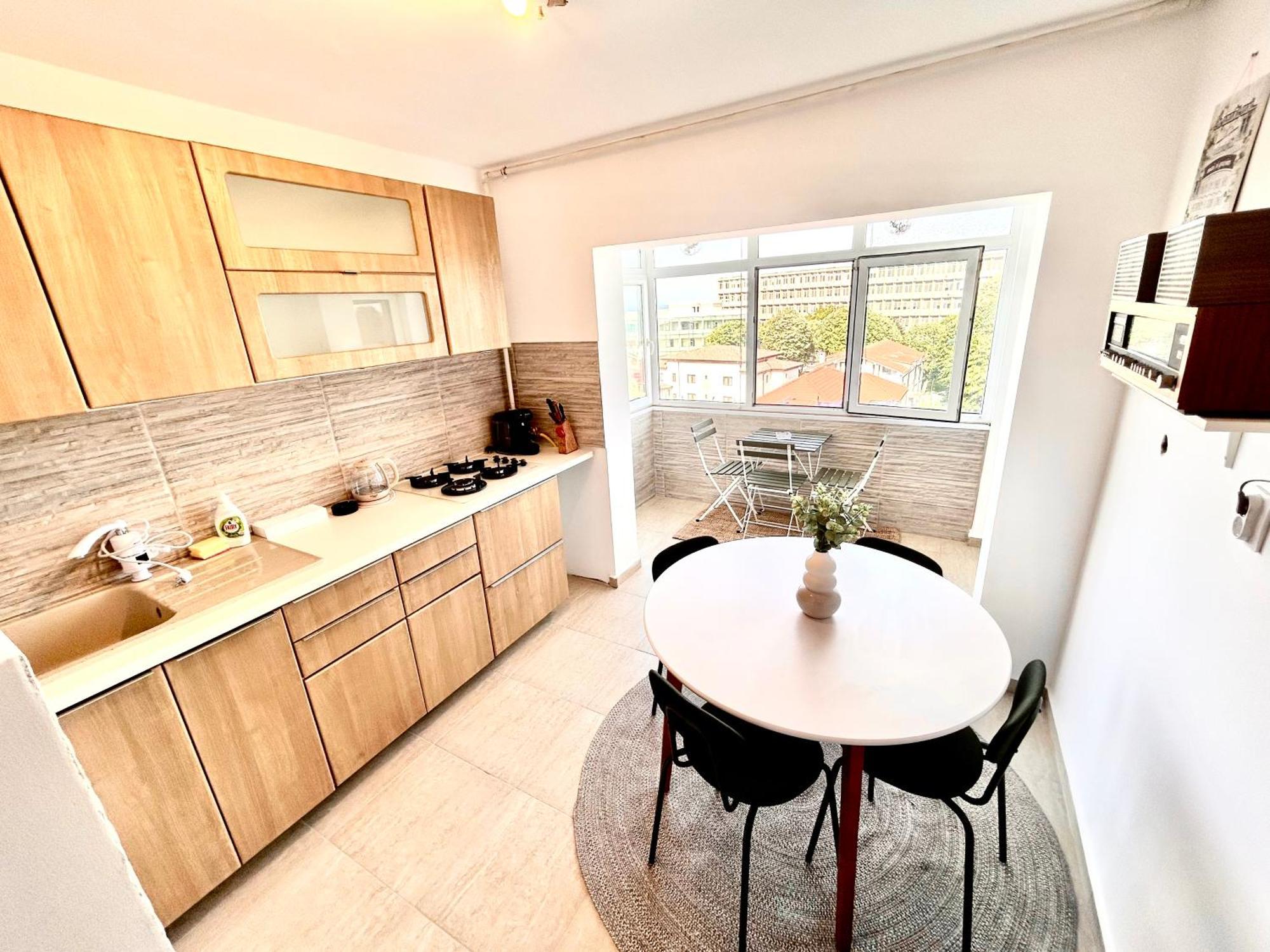 Boho Apartments Mangalia Ngoại thất bức ảnh
