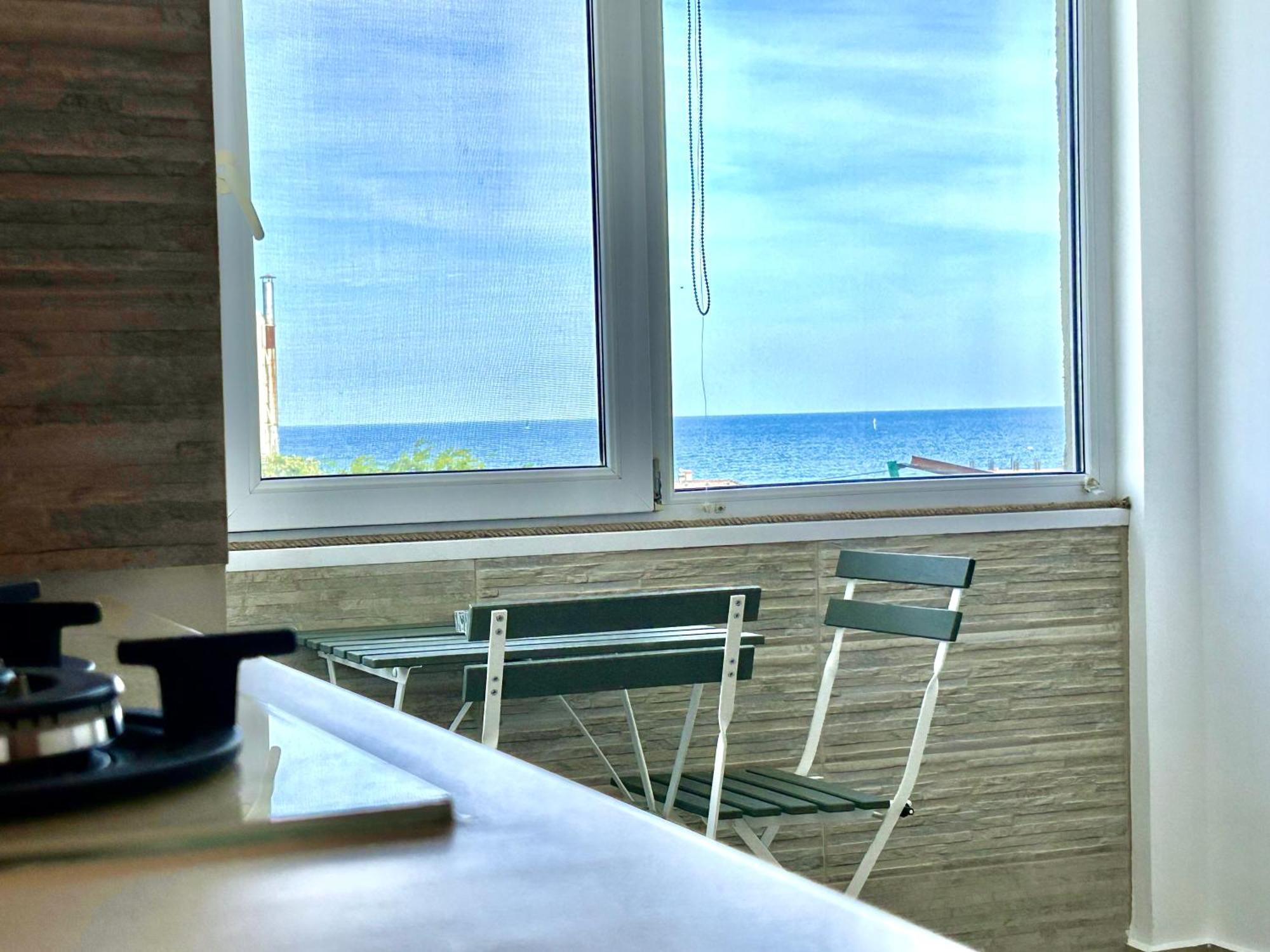 Boho Apartments Mangalia Ngoại thất bức ảnh